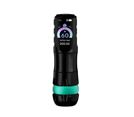 Testovací napojený produkt s šaržemi