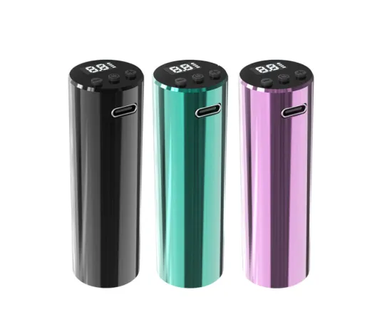 Mast - Tour Y22 Battery